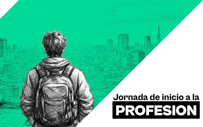 Curso Inicio a la profesión
